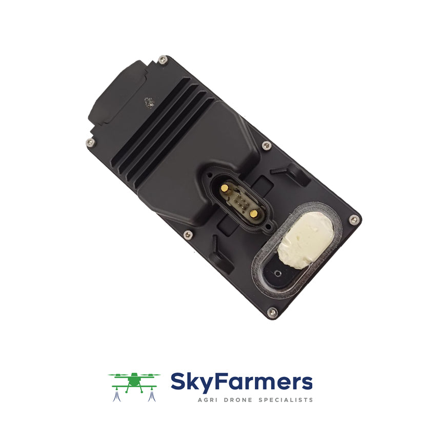 ESC module