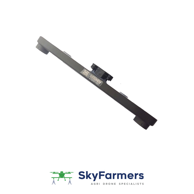 Forward vision sensor module