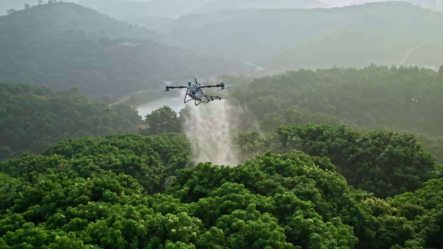 DJI Agras T100 Agricultural Drone (Availible on Pre-Order)