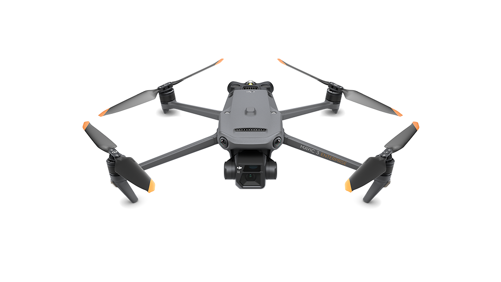 Mavric 3 Enterprise
