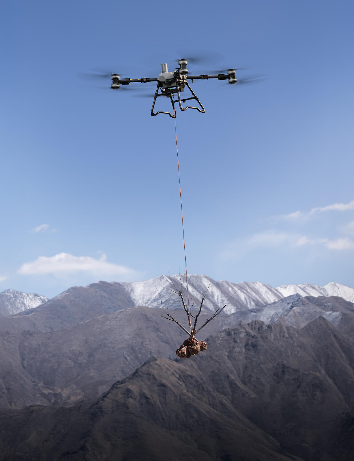 DJI Agras T100 Agricultural Drone (Availible on Pre-Order)