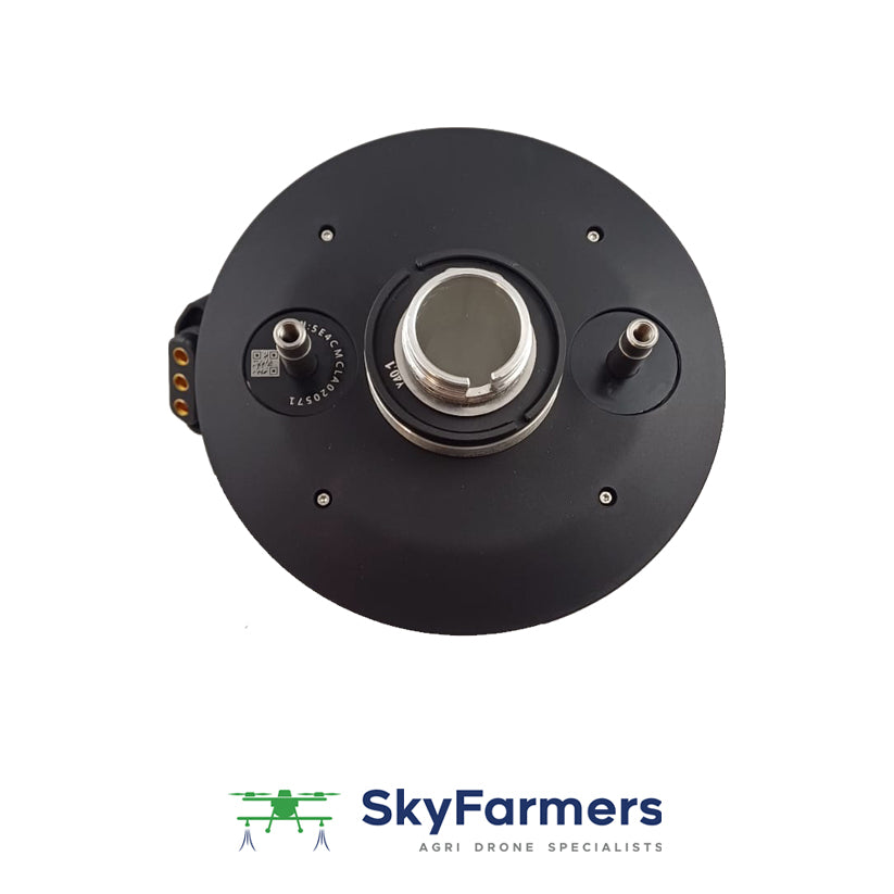10033 Propulsion Motor