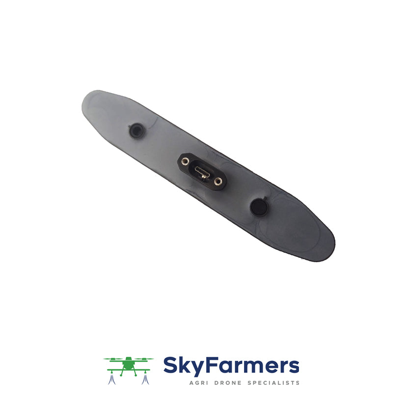 Forward vision sensor module