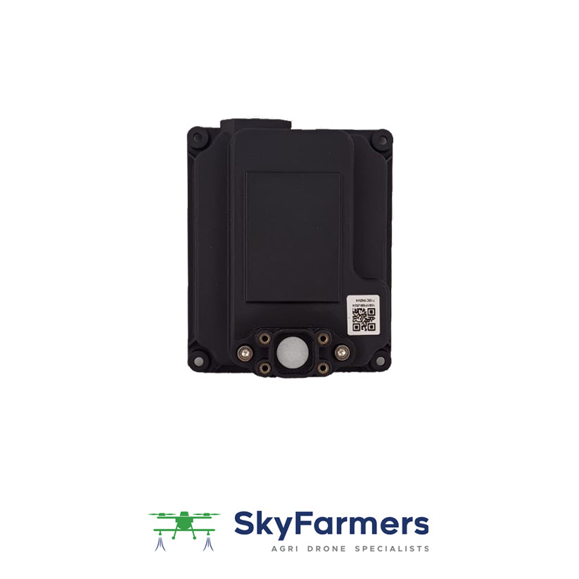 Aerial electronics module – SkyFarmers
