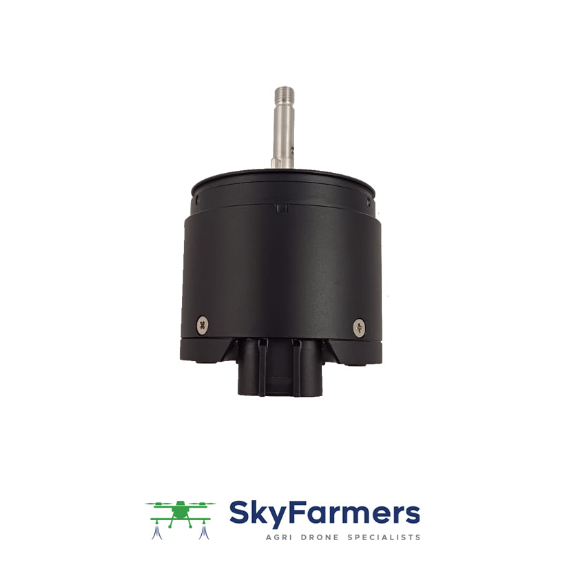 Centrifugal Motor