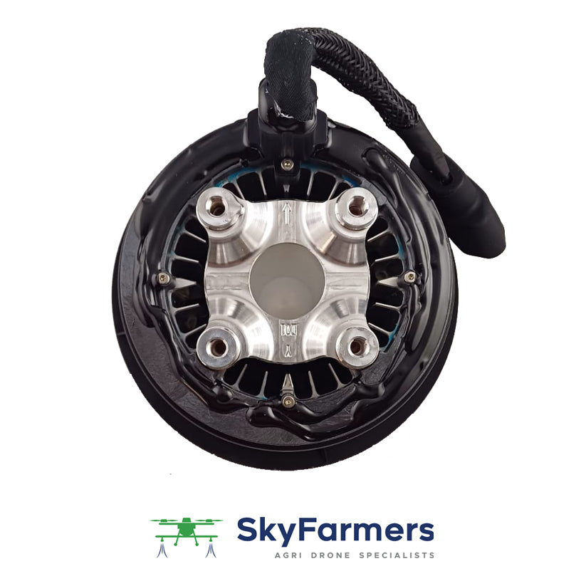 10033 Propulsion Motor