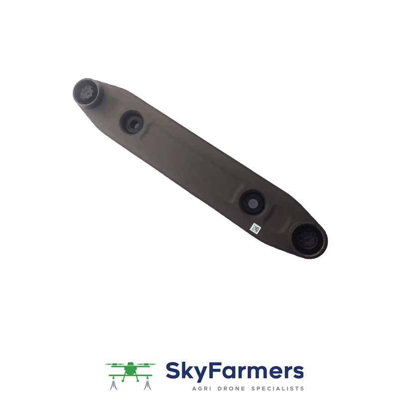 Forward vision sensor module