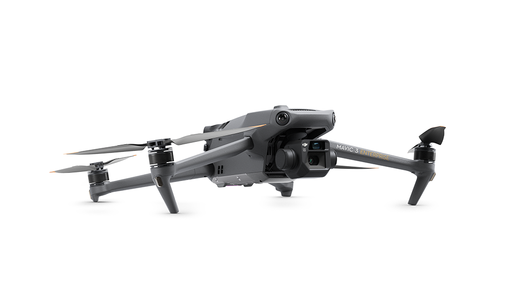 Mavric 3 Enterprise