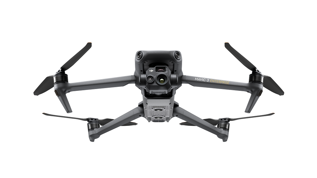 Mavic 3 Thermal