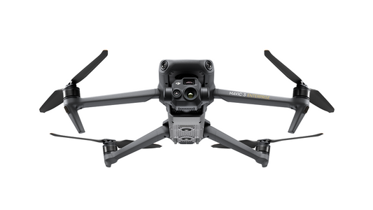Mavic 3 Thermal