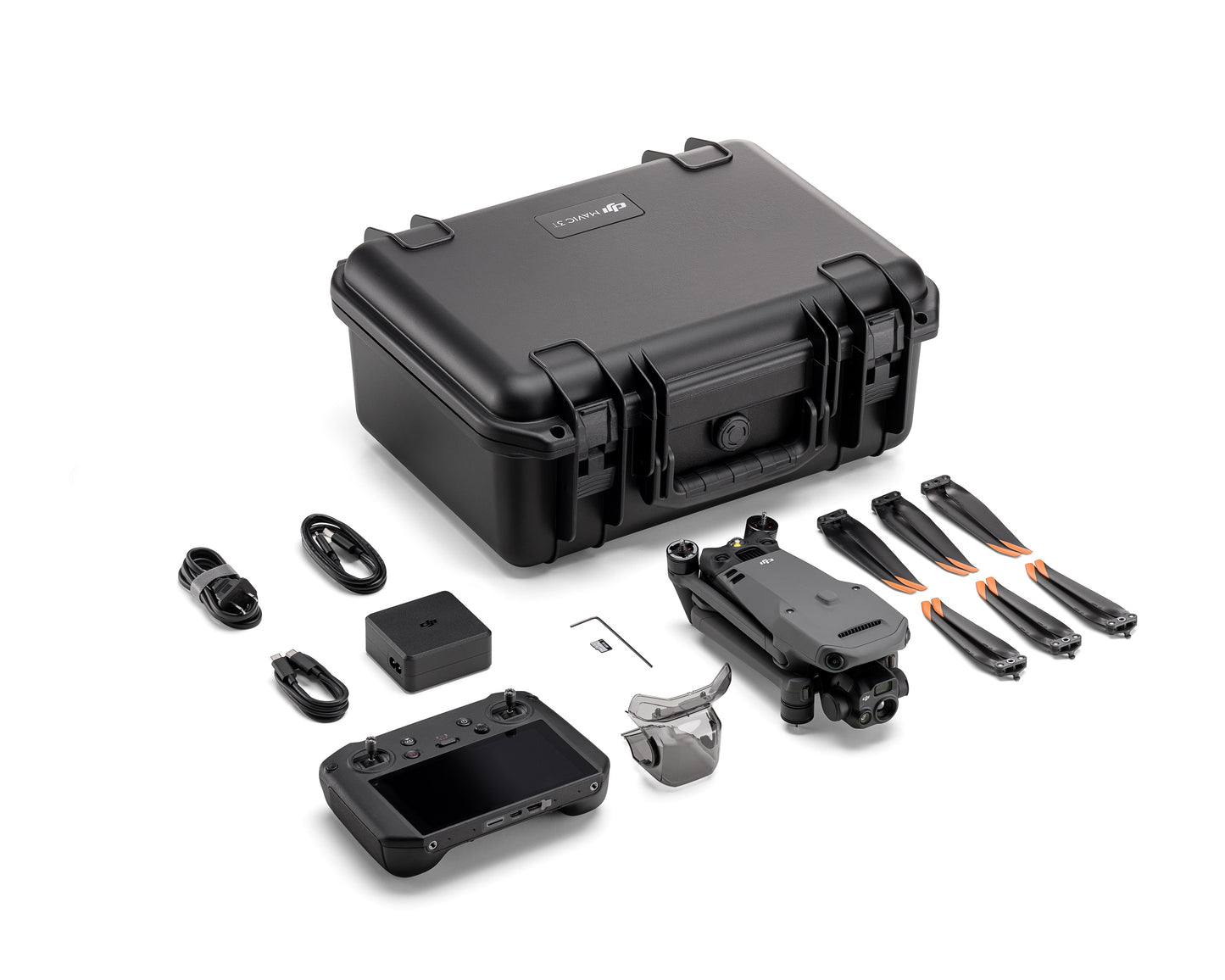 Mavic 3 Thermal