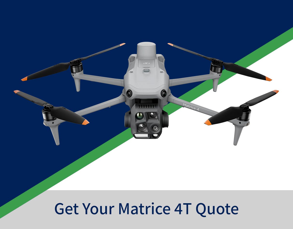 Drone Statistics